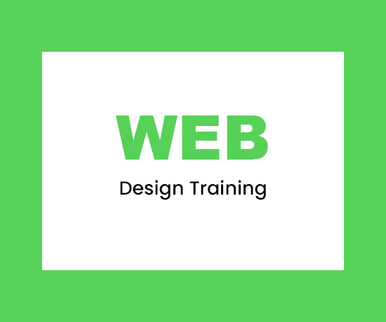 WEB Design Training